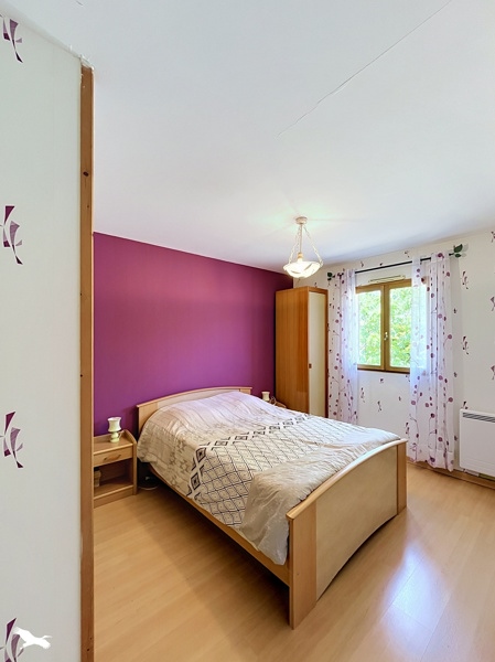 Vente Maison CARBON BLANC - 8 pièces -190 m² - (33560)