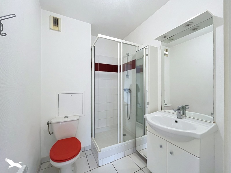 Vente Appartement CARBON BLANC - 2 pièces -37 m² - (33560)