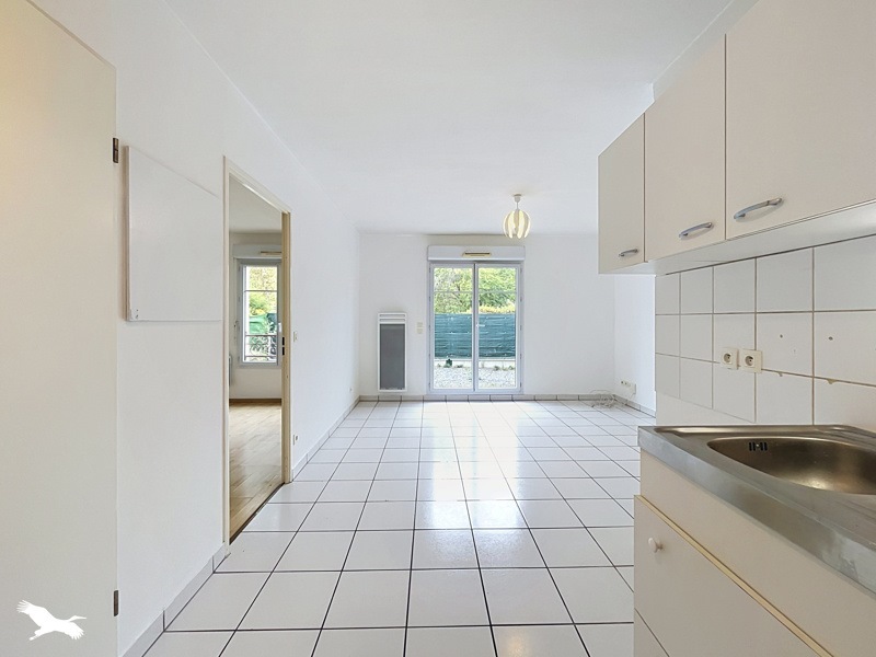Vente Appartement CARBON BLANC - 2 pièces -37 m² - (33560)