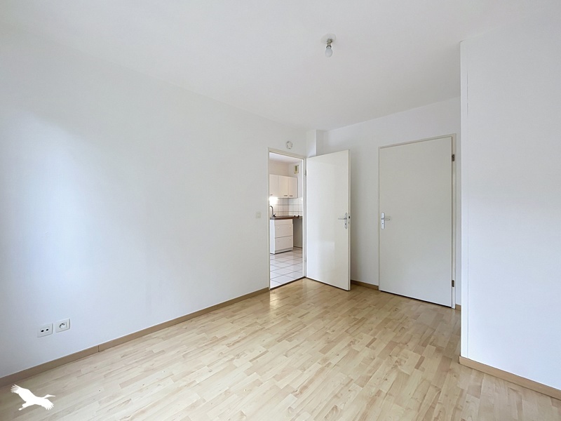 Vente Appartement CARBON BLANC - 2 pièces -37 m² - (33560)
