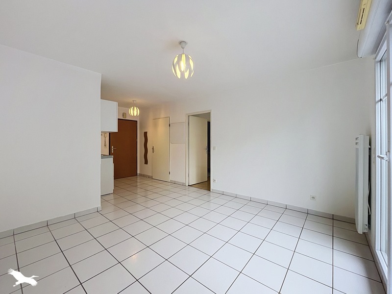 Vente Appartement CARBON BLANC - 2 pièces -37 m² - (33560)