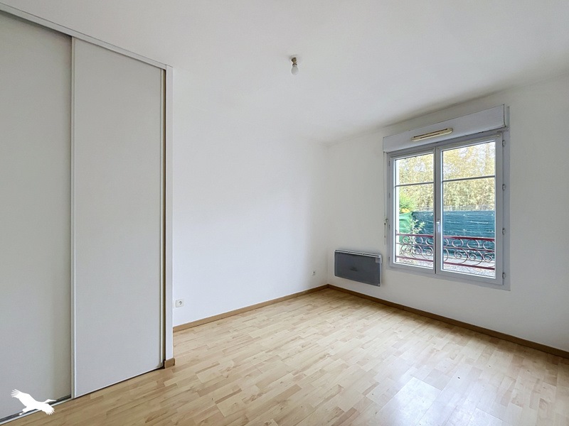Vente Appartement CARBON BLANC - 2 pièces -37 m² - (33560)