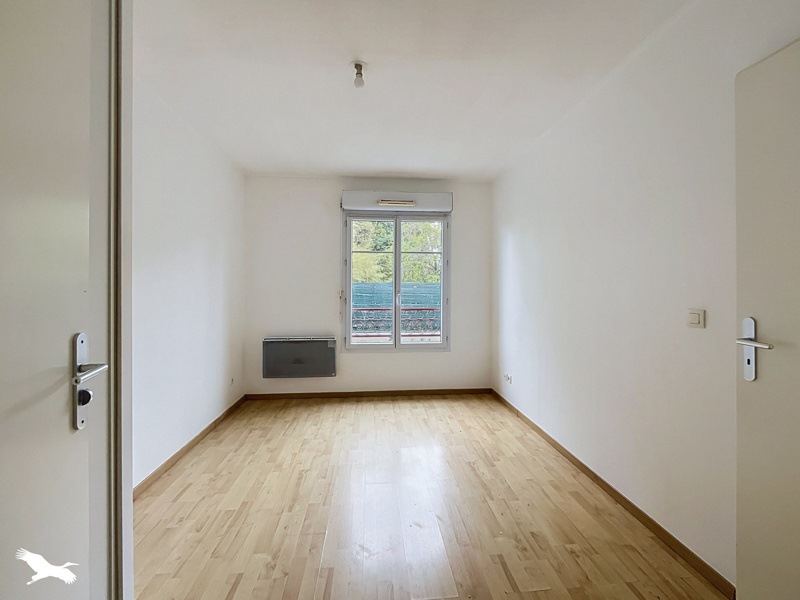 Vente Appartement CARBON BLANC - 2 pièces -37 m² - (33560)