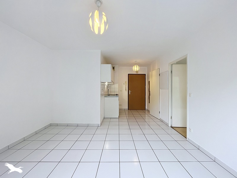 Vente Appartement CARBON BLANC - 2 pièces -37 m² - (33560)