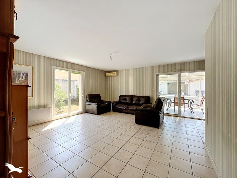Vente Maison Carbon-Blanc - 4 pièces -111 m² - (33560)