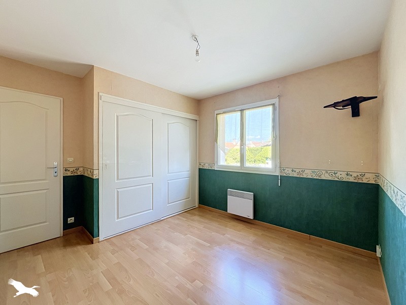 Vente Maison Carbon-Blanc - 4 pièces -111 m² - (33560)