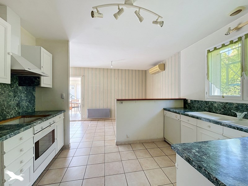 Vente Maison Carbon-Blanc - 4 pièces -111 m² - (33560)
