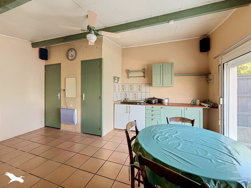 Vente Maison Carbon-Blanc - 4 pièces -111 m² - (33560)