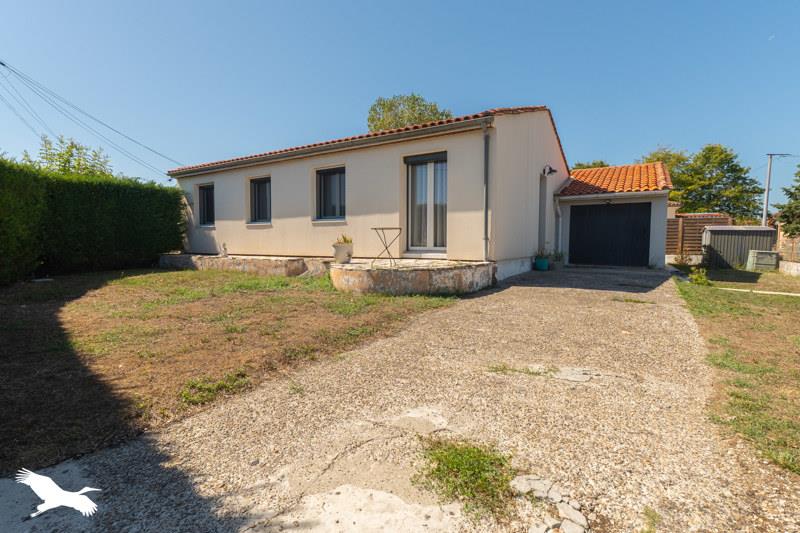 Vente Maison Carbon-Blanc 33560 4 pièces - 85 m²