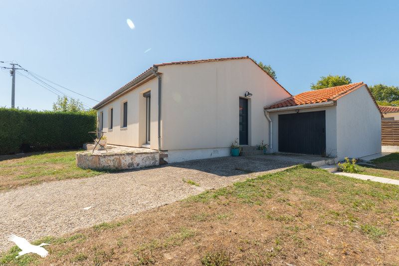 Vente Maison CARBON BLANC 33560 4 pièces - 85 m²