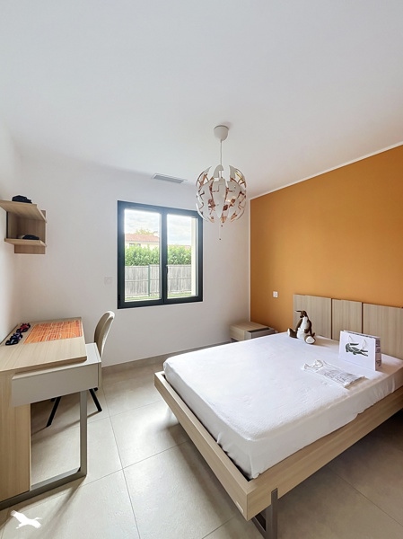 Vente Maison CARBON BLANC - 5 pièces -114 m² - (33560)