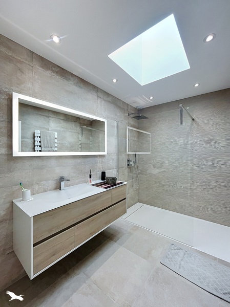 Vente Maison CARBON BLANC - 5 pièces -114 m² - (33560)