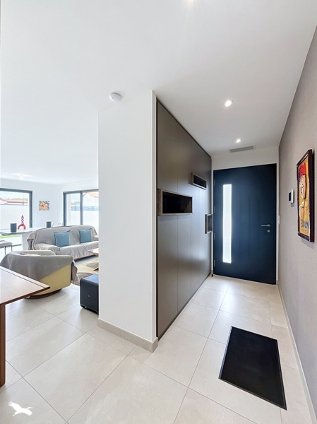 Vente Maison CARBON BLANC - 5 pièces -114 m² - (33560)