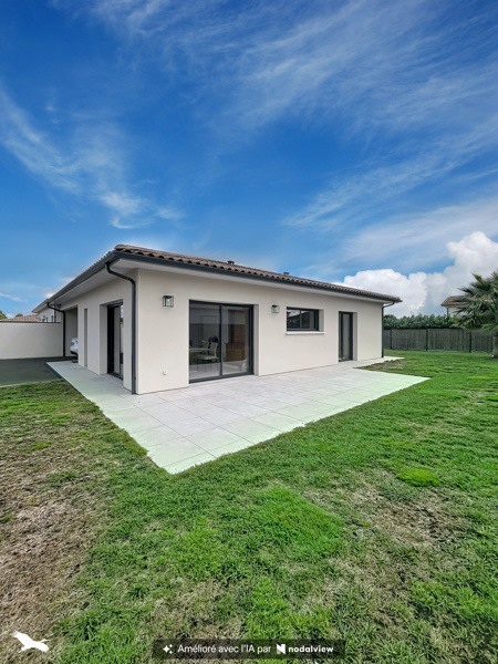 Vente Maison Carbon-Blanc 33560 5 pièces - 114 m²