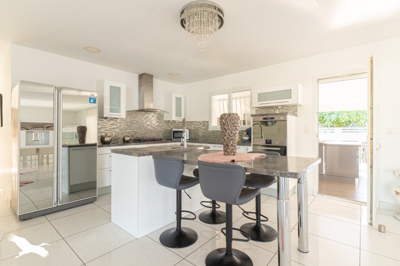 Vente Maison Sainte-Eulalie 33560 5 pièces - 155 m²