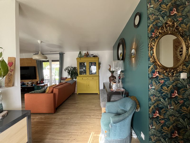 Vente Maison Carbon-Blanc - 4 pièces -95 m² - (33560)