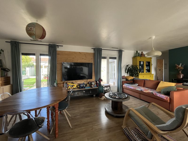 Vente Maison Carbon-Blanc - 4 pièces -95 m² - (33560)