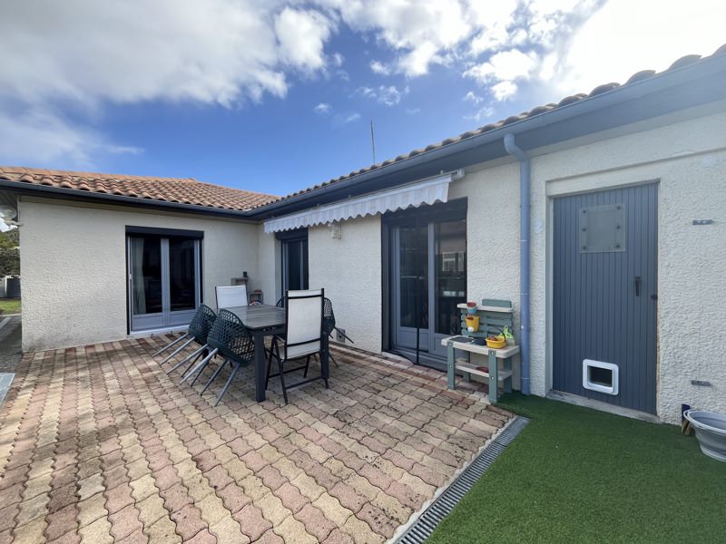Vente Maison Carbon-Blanc 33560 4 pièces - 95 m²