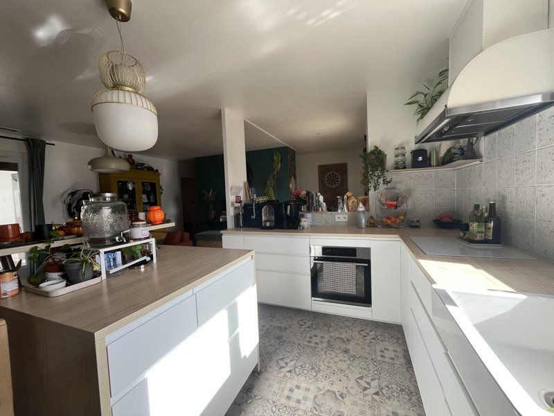 Vente Maison Carbon-Blanc - 4 pièces -95 m² - (33560)