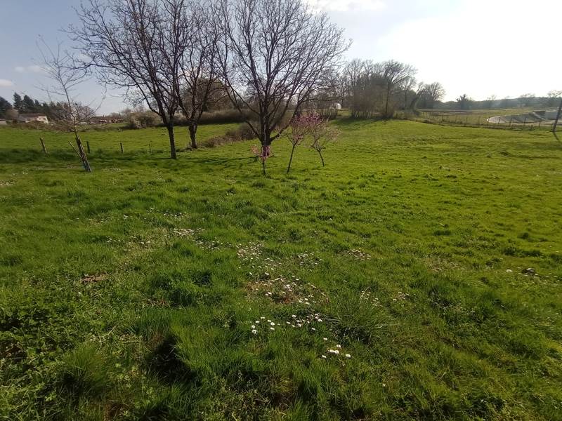 Vente Maison BRIGUEUIL - 4 pièces -145 m² - (16420)