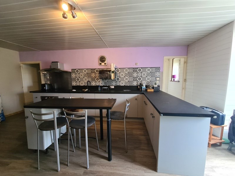 Vente Maison ST JUNIEN - 10 pièces -266 m² - (87200)