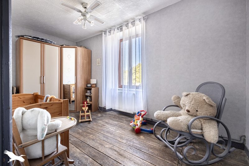 Vente Maison Saint-Junien - 7 pièces -234 m² - (87200)