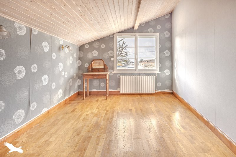 Vente Maison Saint-Junien - 6 pièces -160 m² - (87200)