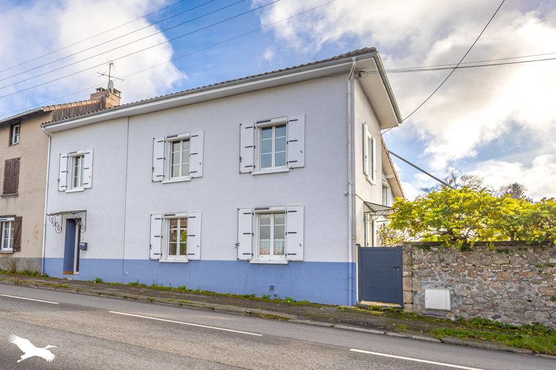 Vente Maison Saint-Junien 87200 6 pièces - 160 m²
