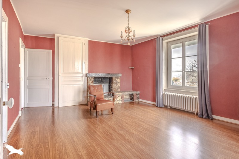 Vente Maison ST JUNIEN - 6 pièces -160 m² - (87200)