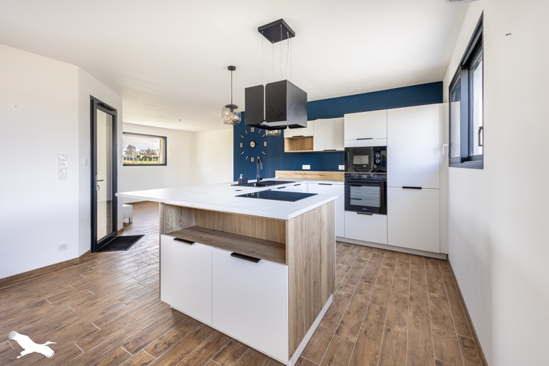 Vente Maison ORADOUR SUR GLANE - 4 pièces -103 m² - (87520)