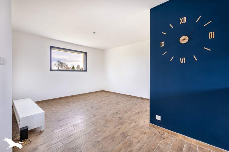 Vente Maison ORADOUR SUR GLANE - 4 pièces -103 m² - (87520)