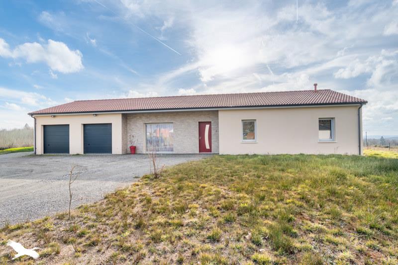 Maison 5 pièces 114 m² · à Saint-Junien · 114 m² · 254 880 €