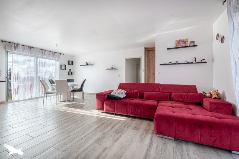 Vente Maison ST JUNIEN - 5 pièces -114 m² - (87200)