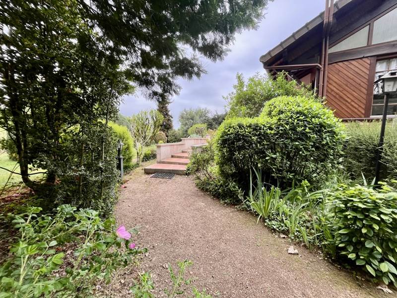 Vente Maison ETAGNAC - 5 pièces -140 m² - (16150)