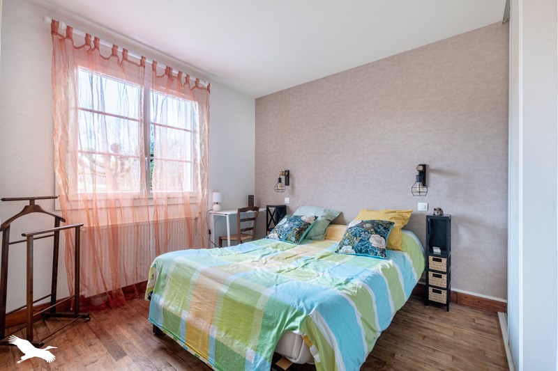 Vente Maison ETAGNAC - 5 pièces -140 m² - (16150)