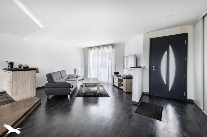 Vente Maison Saint-Junien - 3 pièces -93 m² - (87200)