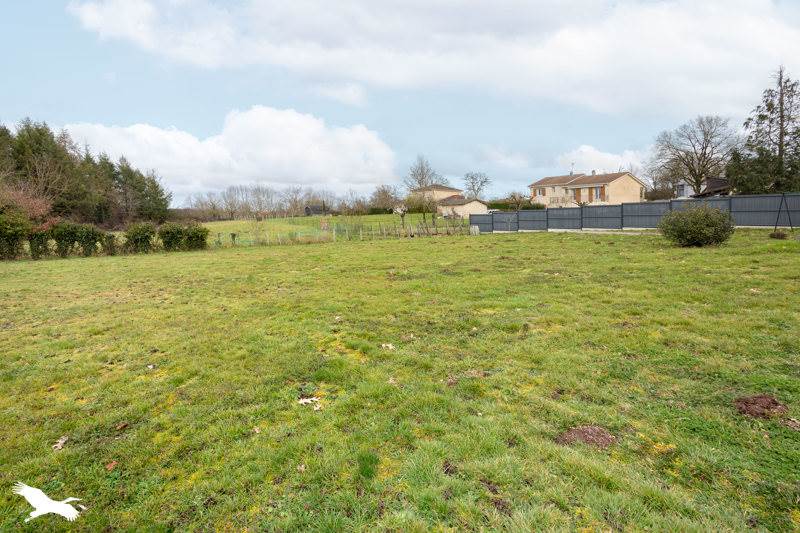 Vente Maison Saint-Junien - 3 pièces -93 m² - (87200)