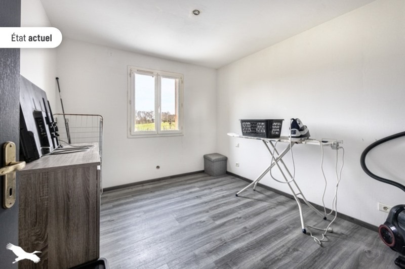 Vente Maison Saint-Junien - 3 pièces -93 m² - (87200)