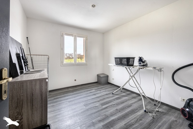 Vente Maison Saint-Junien - 3 pièces -93 m² - (87200)
