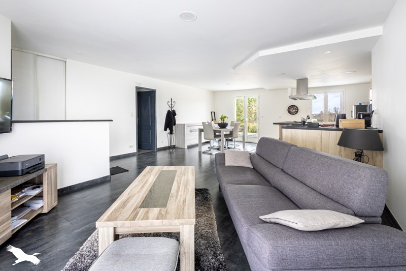 Maison 3 pièces 93 m² · à Saint-Junien · 93 m² · 218 325 €