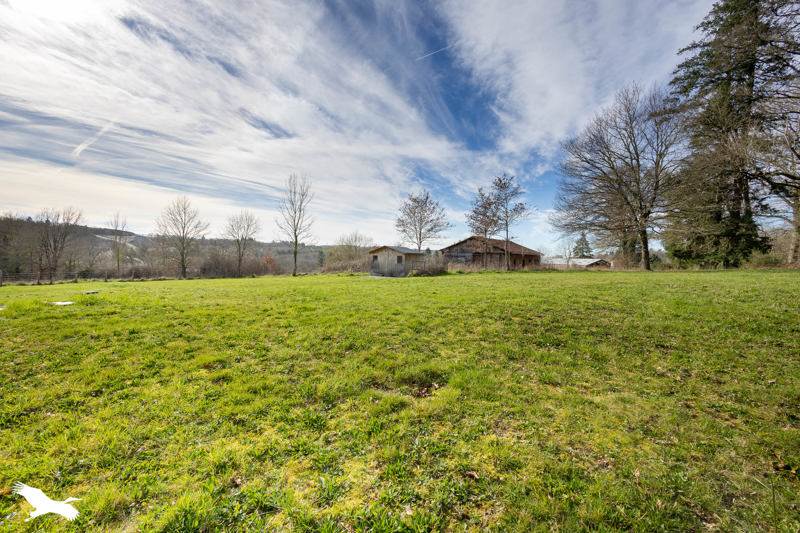 Vente Maison SAILLAT SUR VIENNE - 3 pièces -74 m² - (87720)