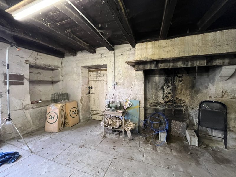 Vente Maison MONTROL SENARD - 3 pièces -78 m² - (87330)