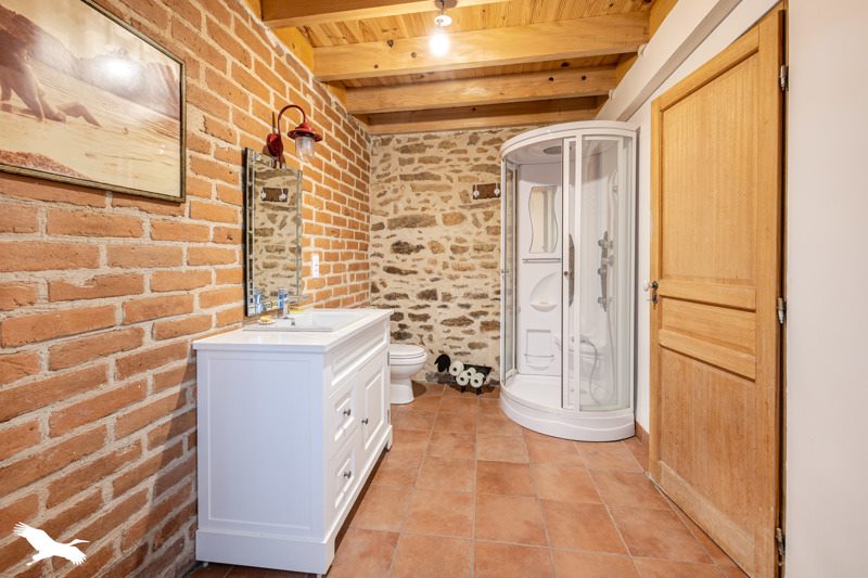 Vente Maison CIEUX - 5 pièces -215 m² - (87520)