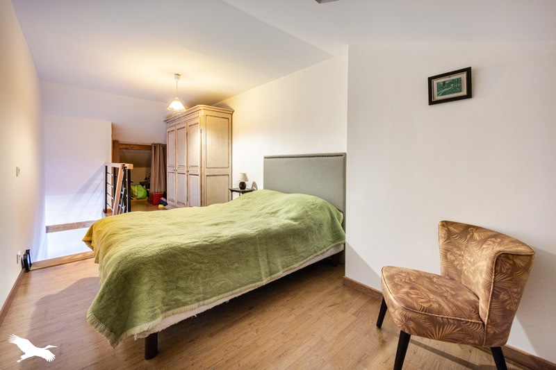 Vente Maison CIEUX - 5 pièces -215 m² - (87520)