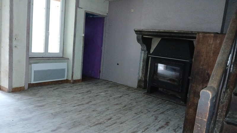 Vente Maison ORADOUR SUR GLANE - 5 pièces -120 m² - (87520)