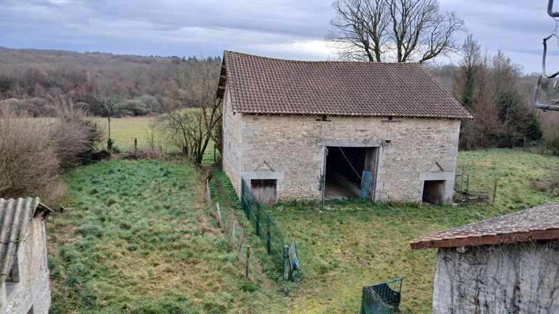 Vente Maison ORADOUR SUR GLANE - 5 pièces -120 m² - (87520)