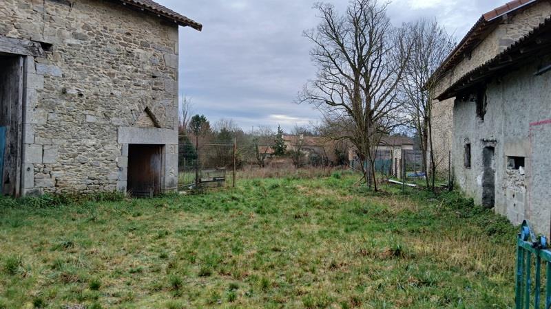Vente Maison ORADOUR SUR GLANE - 5 pièces -120 m² - (87520)