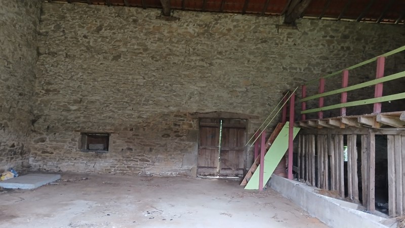 Vente Maison ORADOUR SUR GLANE - 5 pièces -120 m² - (87520)