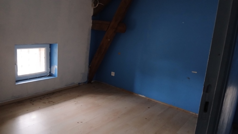 Vente Maison ORADOUR SUR GLANE - 5 pièces -120 m² - (87520)