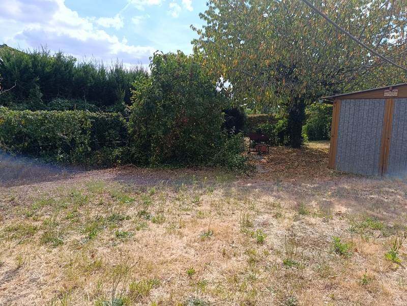 Vente Maison ST JUNIEN - 3 pièces -75 m² - (87200)